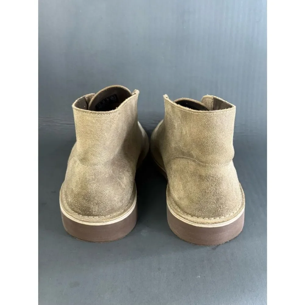 Clarks gently used
